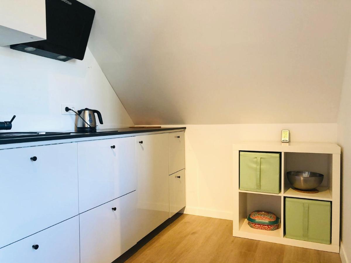 Nida Four Seasons Apartment Bagian luar foto